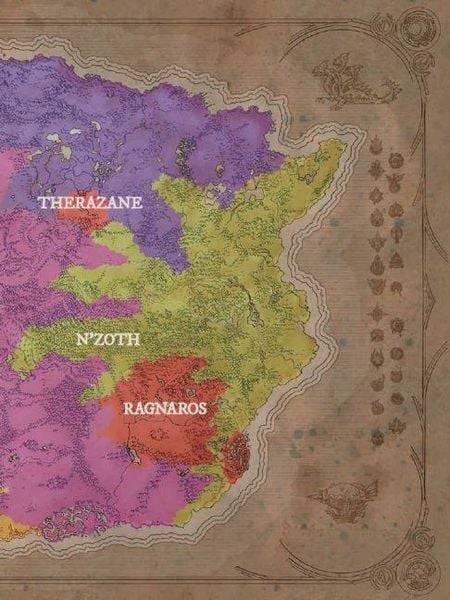 World of Warcraft: Chroniken Bd. 1