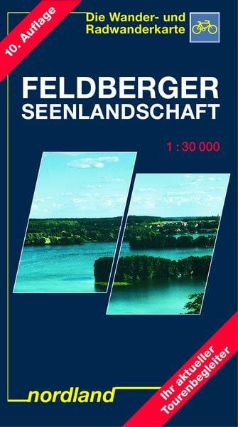 Feldberger Seenlandschaft / Saison 2017-2020