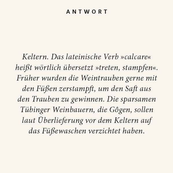 Wein-Quiz