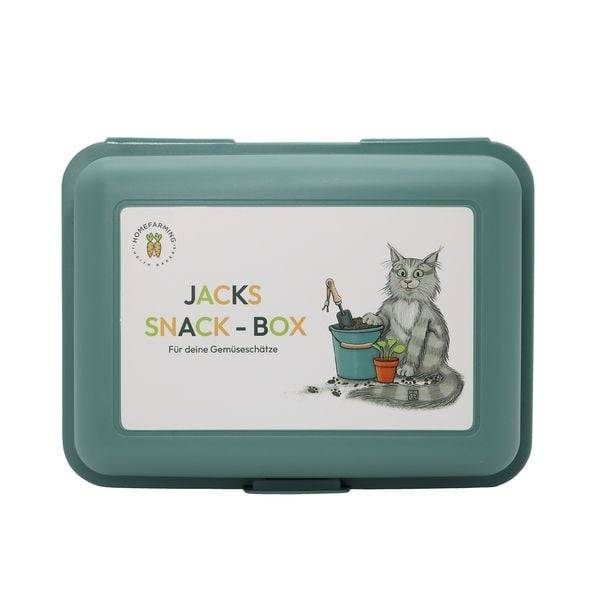 Jacks Snack-Box