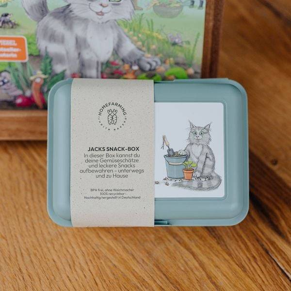 Jacks Snack-Box