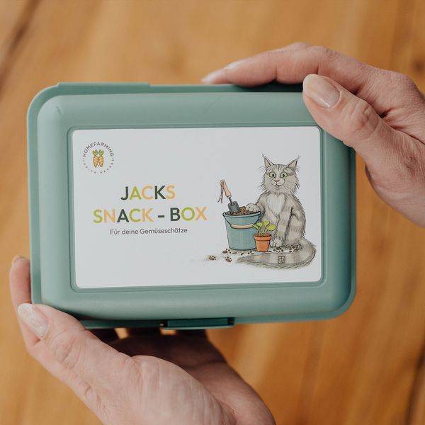 Jacks Snack-Box