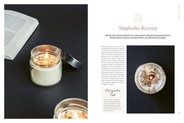 DIY für moderne Hexen