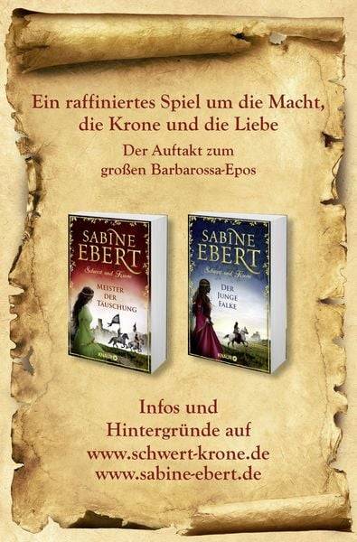 Schwert und Krone - Zeit des Verrats