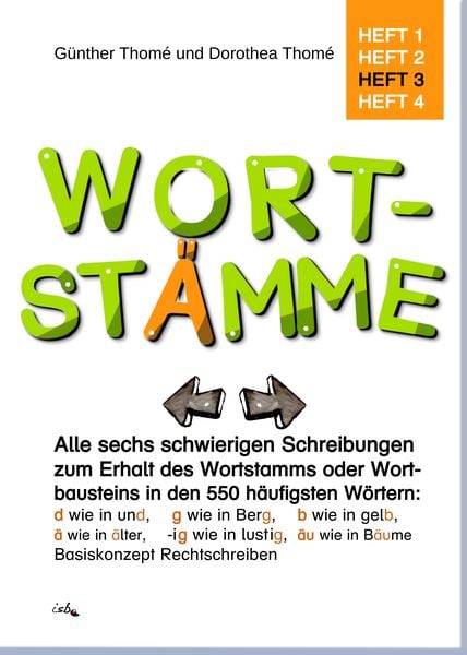 Wortstämme
