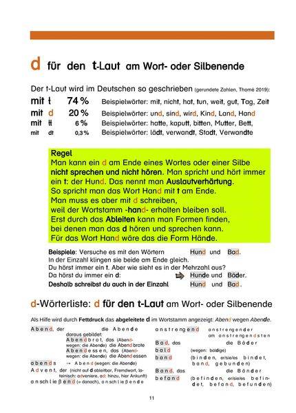Wortstämme