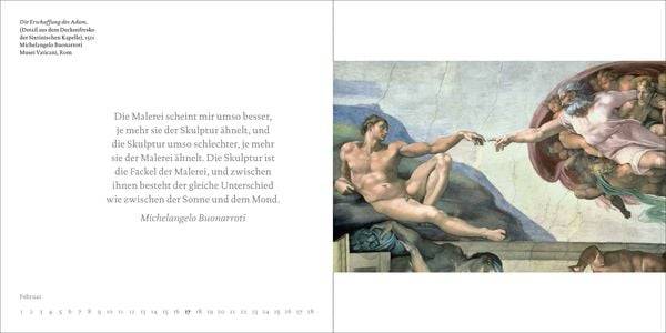 Zeit für Kunst
