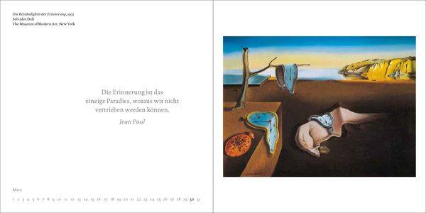 Zeit für Kunst