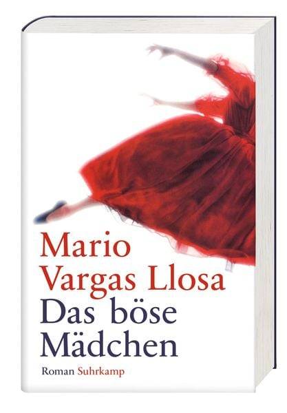 Das böse Mädchen