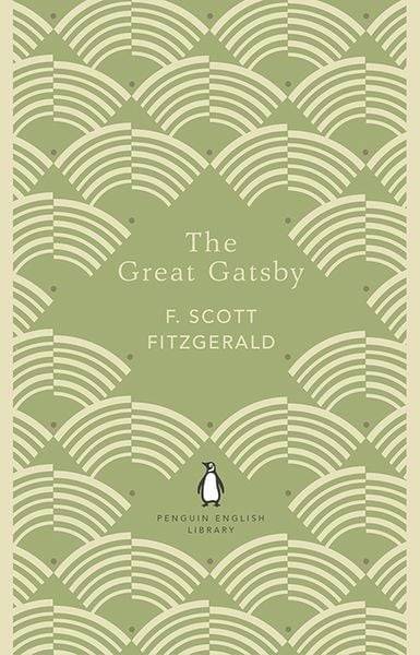 The Great Gatsby