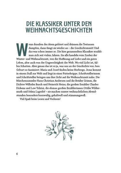 Weihnachtsmärchen