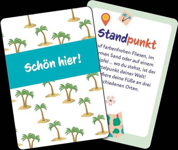 Urlaubsfoto-Challenge