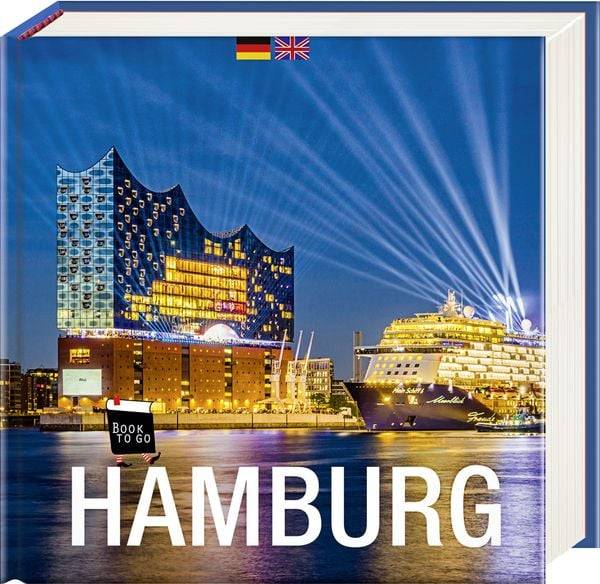 Hamburg – Book To Go