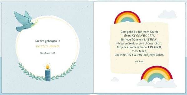 Geldkuvert-Geschenkbuch