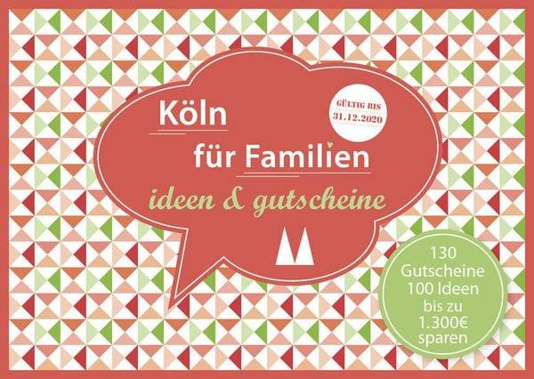Köln für Familien
