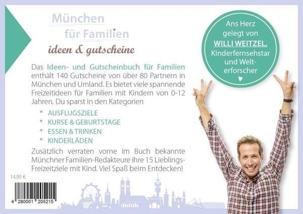 München für Familien