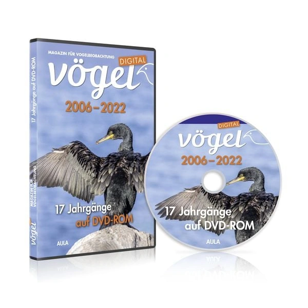Vögel digital Vögel digital