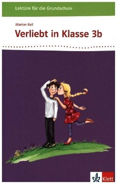 Verliebt in Klasse 3b