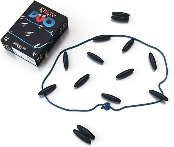 KLUSTER DUO - Magnetspiel