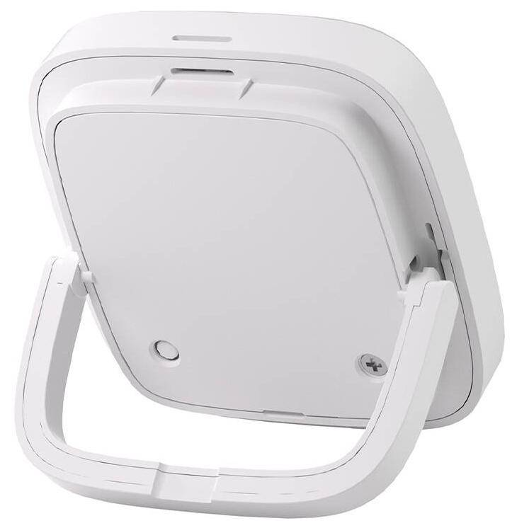 Sonoff SNZB-02D Temperature & Humidity Sensor, Temperatur / Luftfeuchte Sensor mit Anzeige, ZigBee