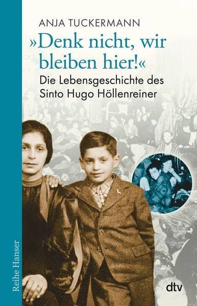 Denk nicht, wir bleiben hier!
