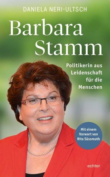 Barbara Stamm