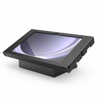 Compulocks Surface GO 1-4 Gen Apex Enclosure AV Conference Capsule Black - Befestigungskit (Gehäuse, Kapsel)