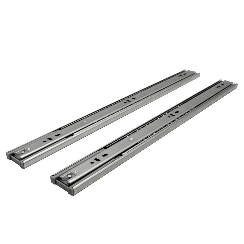 Schubladenschienen Schubladenauszug Soft Close Vollauszug Vollauszug Schubladenauszüge für Schubladen Schienensystem Auszugsschienen Gleitschiene Sc