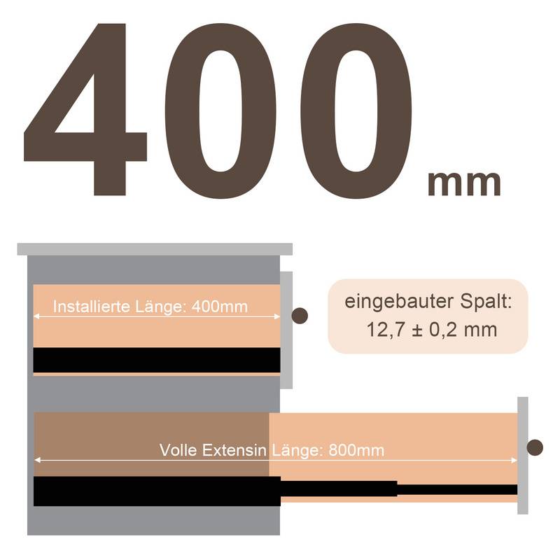 Schubladenschienen Schubladenauszug Soft Close Vollauszug Vollauszug Schubladenauszüge für Schubladen Schienensystem Auszugsschienen Gleitschiene Sc