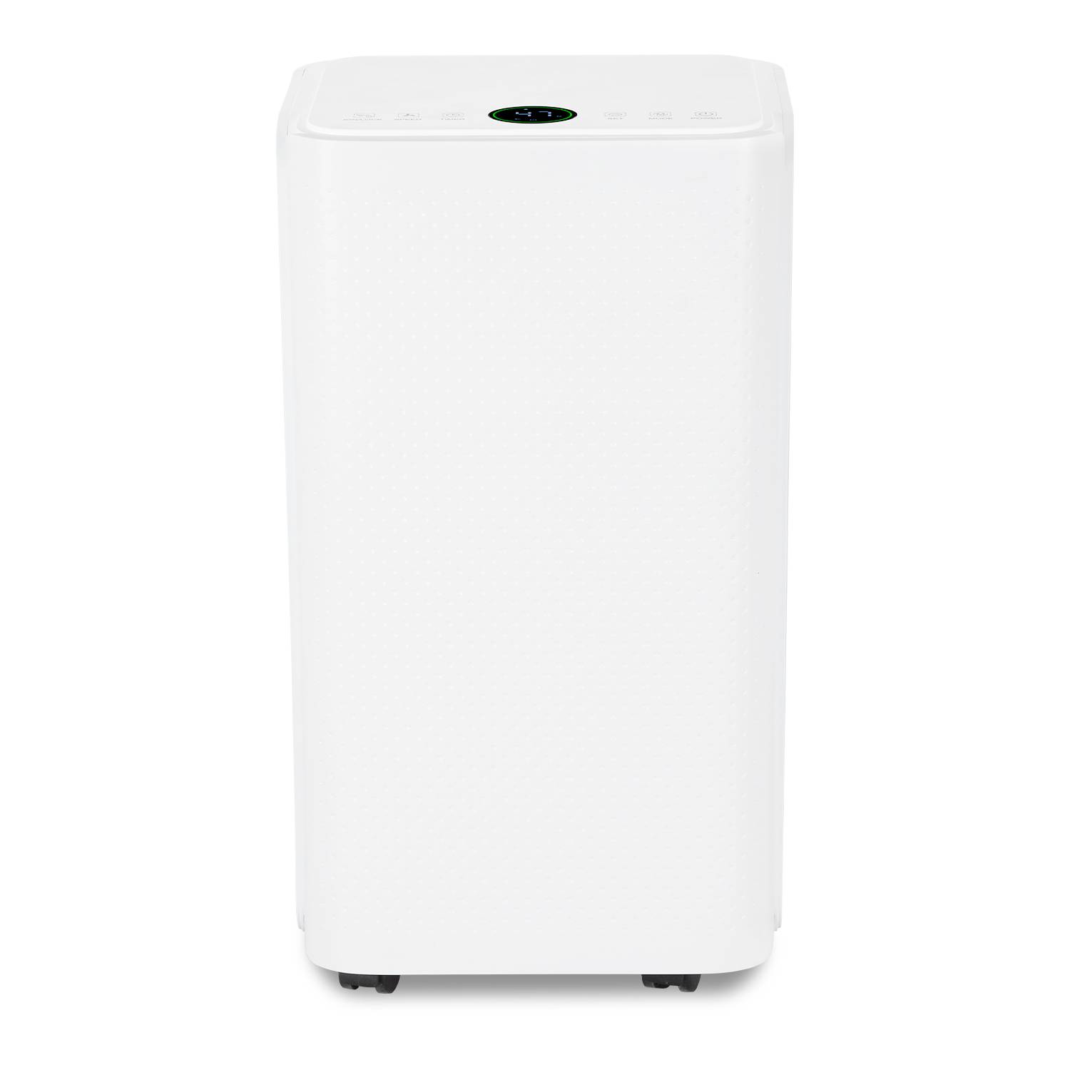 Luftentfeuchter (max. 16 L/Tag), geeignet für Räume bis 25 m²