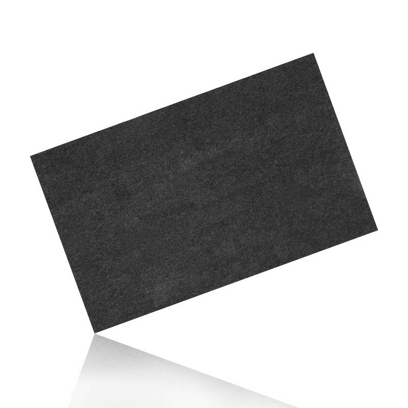 Grillteppich Bodenschutzmatte Feuerfeste Unterlage Grillunterlage Outdoor BBQ Matte Grillmatte 75x120 cm