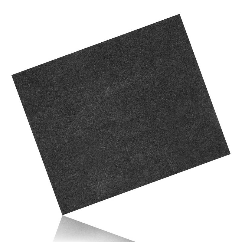Grillteppich Bodenschutzmatte Feuerfeste Unterlage Grillunterlage Outdoor BBQ Matte Grillmatte 100x120 cm