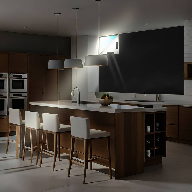 Verdunklungsstoff Verdunkelungsfolie für Fenster, Velux und Dachfenster lichtundurchlässige 145*300CM