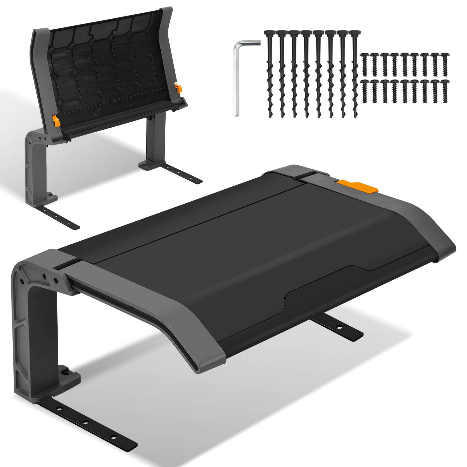 Rasenmäher Garage Klappbar Rasen Roboter Rasenroboter Mähroboter Dach Mährobotergarage