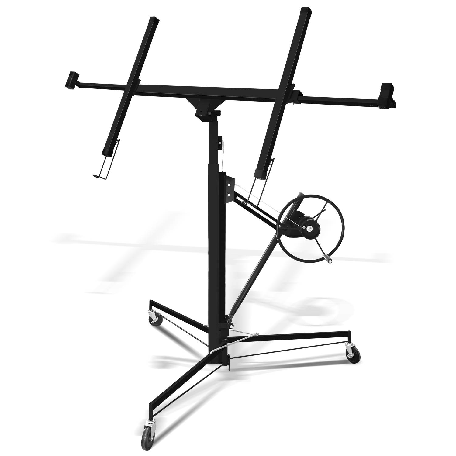 Plattenheber Montagehilfe Panelheber Plattenlift Rigipsplatte Panel Montierhilfe