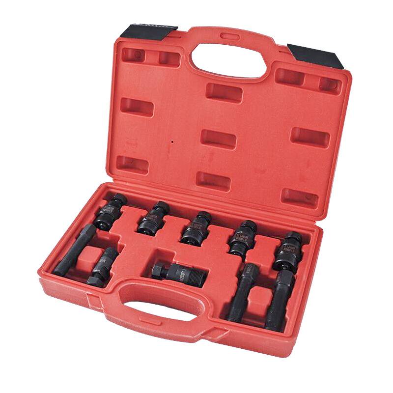 10 tlg Polradabzieher Polrad Abzieher für Motorrad Scooter Roller Satz Set