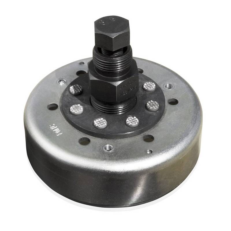 10 tlg Polradabzieher Polrad Abzieher für Motorrad Scooter Roller Satz Set