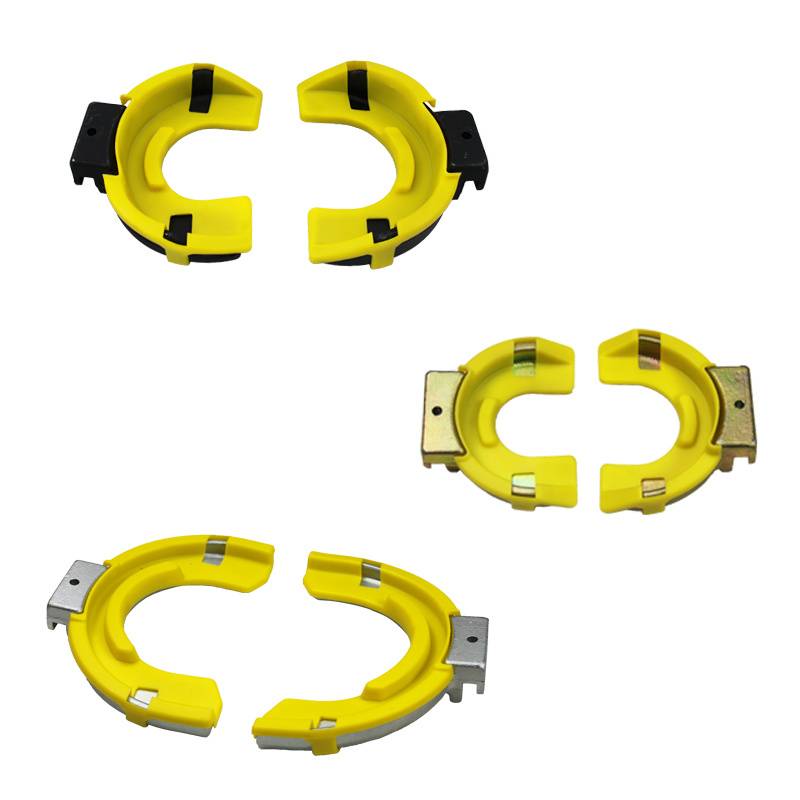 Federspanner Universal Federspannersatz für Mc Pherson Federbeinsysteme Tuning Federbeine Tieferlegung Fahrwerk Spanner