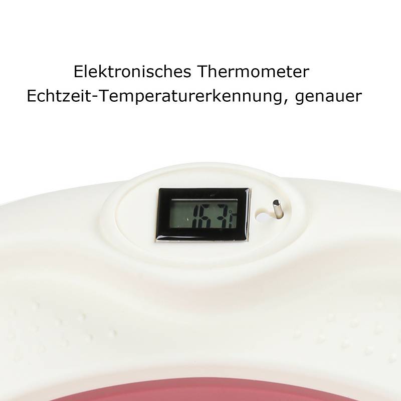 Baby Badewanne Babywanne Reisebadewanne Faltbare Babywanne Kinder Tub