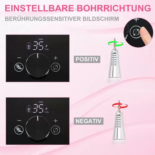 Pediküre Elektrische Nagelfräser Nagelfraser Maniküre Set Nagelschleifer Nagelstudio Fräser Nagel Design Pediküre Elektrische Nagelfräser Nagelfraser Maniküre Set Nagelschleifer Nagelstudio Fräser Nagel Design