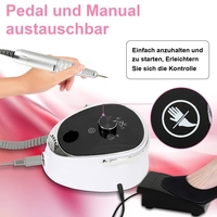 Pediküre Elektrische Nagelfräser Nagelfraser Maniküre Set Nagelschleifer Nagelstudio Fräser Nagel Design Pediküre Elektrische Nagelfräser Nagelfraser Maniküre Set Nagelschleifer Nagelstudio Fräser Nagel Design