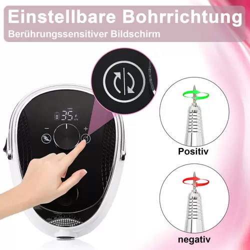 Pediküre Elektrische Nagelfräser Nagelfraser Maniküre Set Nagelschleifer Nagelstudio Fräser Nagel Design Pediküre Elektrische Nagelfräser Nagelfraser Maniküre Set Nagelschleifer Nagelstudio Fräser Nagel Design