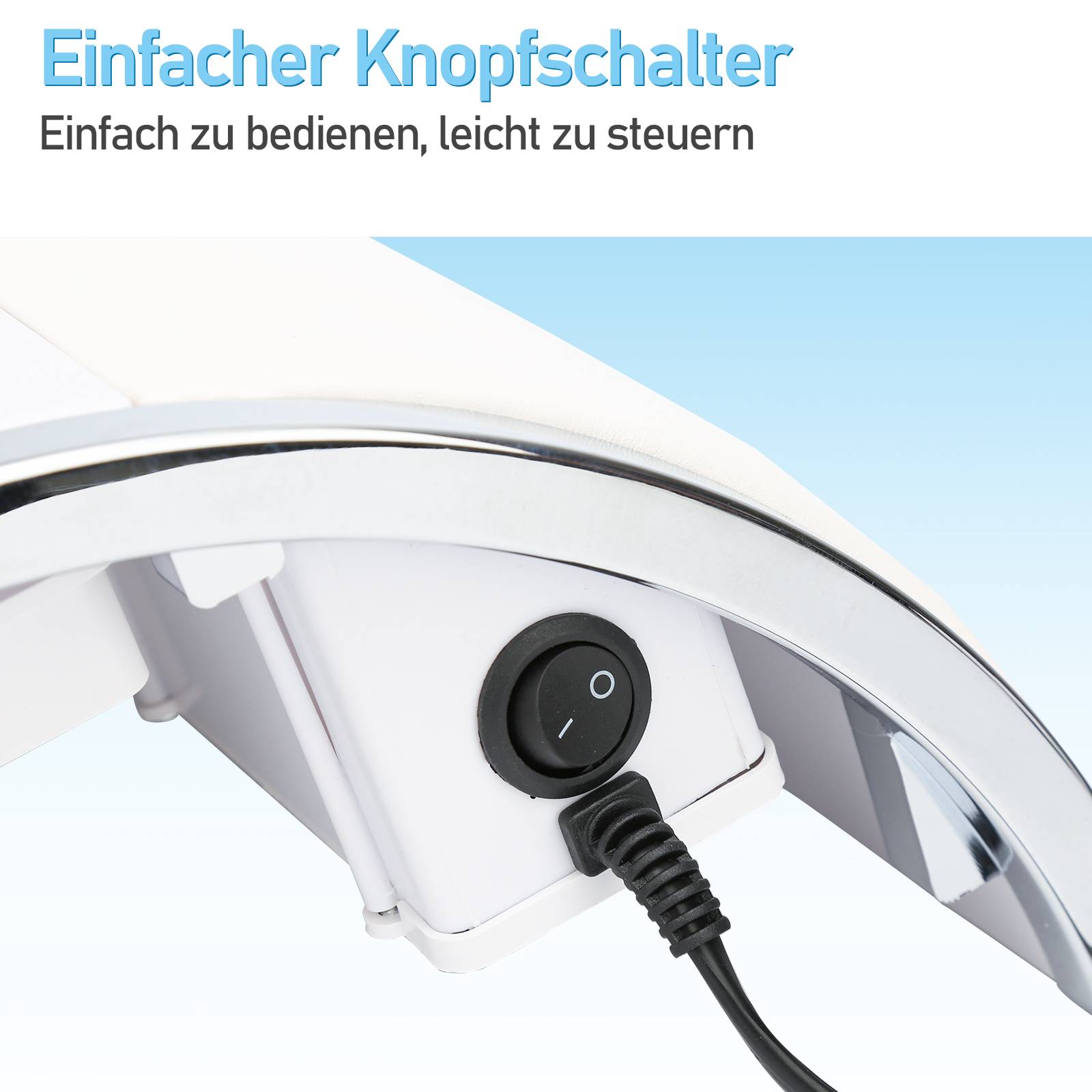 Nagel Staubabsaugung Nagelstaubsauger Tischabsaugung Profi Nagelstaubabsaugung für Maniküre