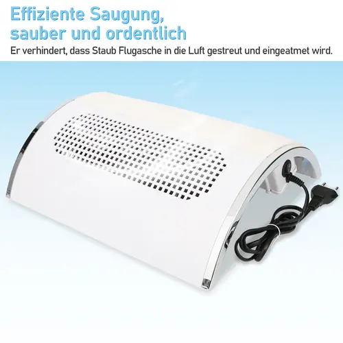 Nagel Staubabsaugung Nagelstaubsauger Tischabsaugung Profi Nagelstaubabsaugung für Maniküre Nagel Staubabsaugung Nagelstaubsauger Tischabsaugung Profi Nagelstaubabsaugung für Maniküre