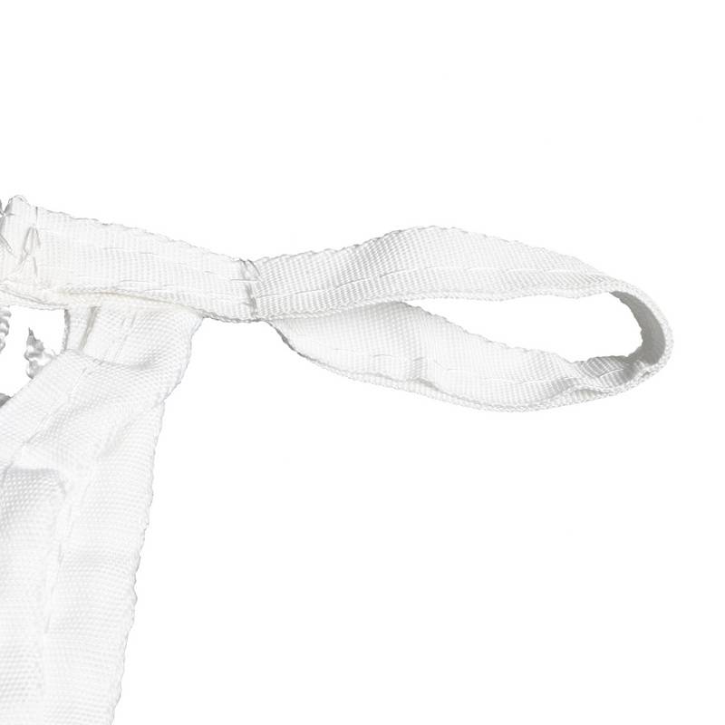 Heunetz 120x90cm Heusack Netz Heutasche Füllmenge ca. 9Kg, Heuraufe Futternetz Maschenweite 3x3 cm, Extrem reißfest, für Pferden, Schafen, Rindern