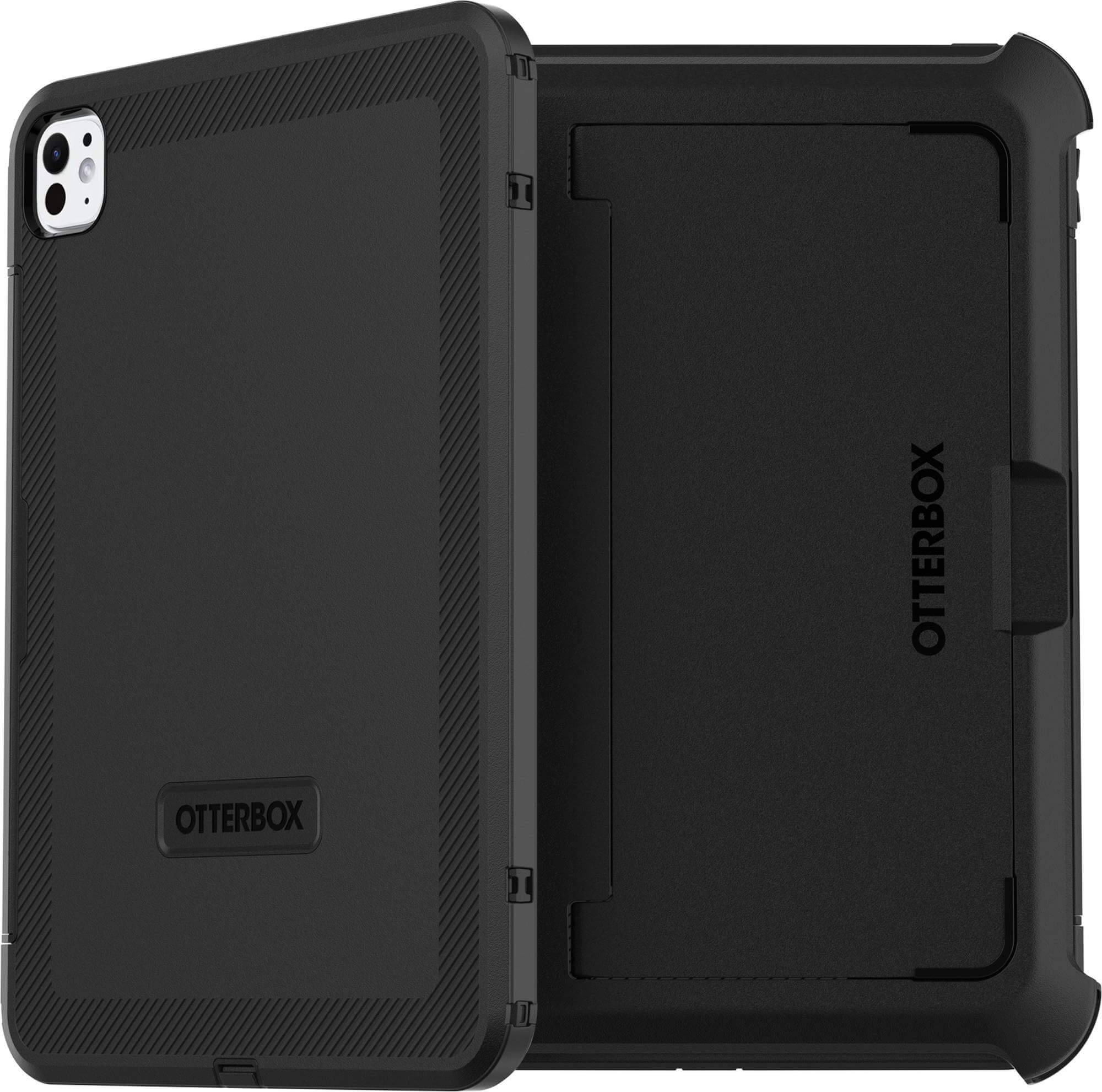 OtterBox Defender POPROCKS BLK PolyBag