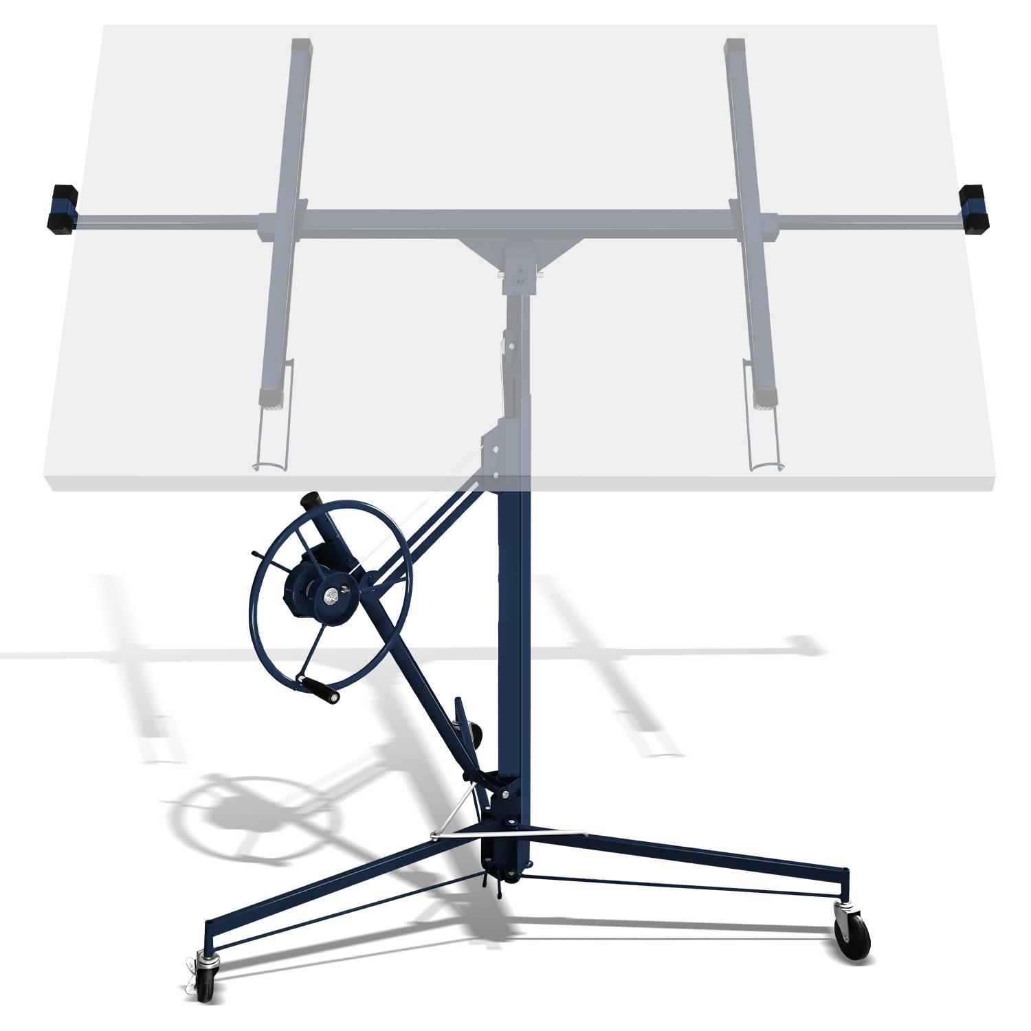 Plattenheber Panelheber Verschiedene XXL Rigipsplatten Montierhilfe Panelheber