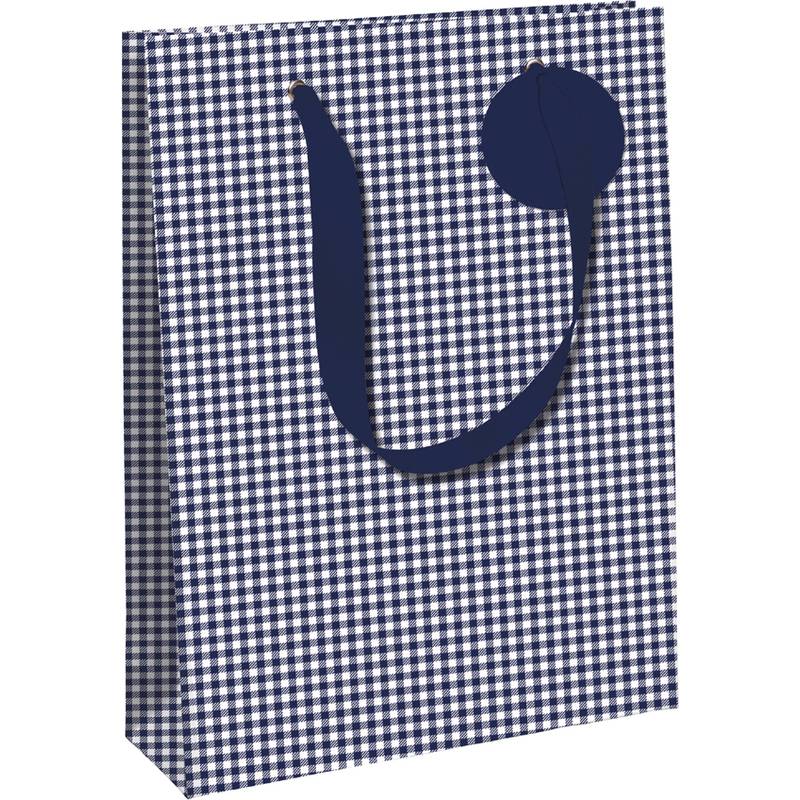 Clairefontaine Geschenktüte "Douce France", mittel