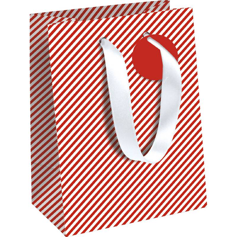 Clairefontaine Weihnachts-Geschenktüte "Lutins", klein