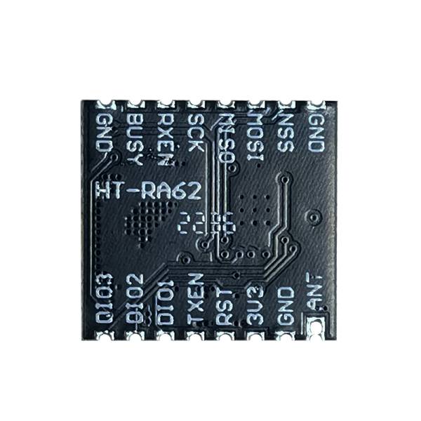 Heltec HT-RA62 LoRa Module 868MHz SX1262